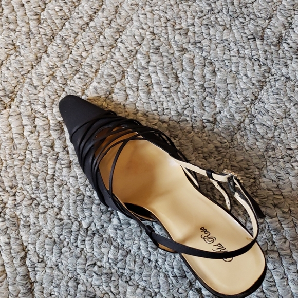 Wild Rose shoes - Picture 4 of 4